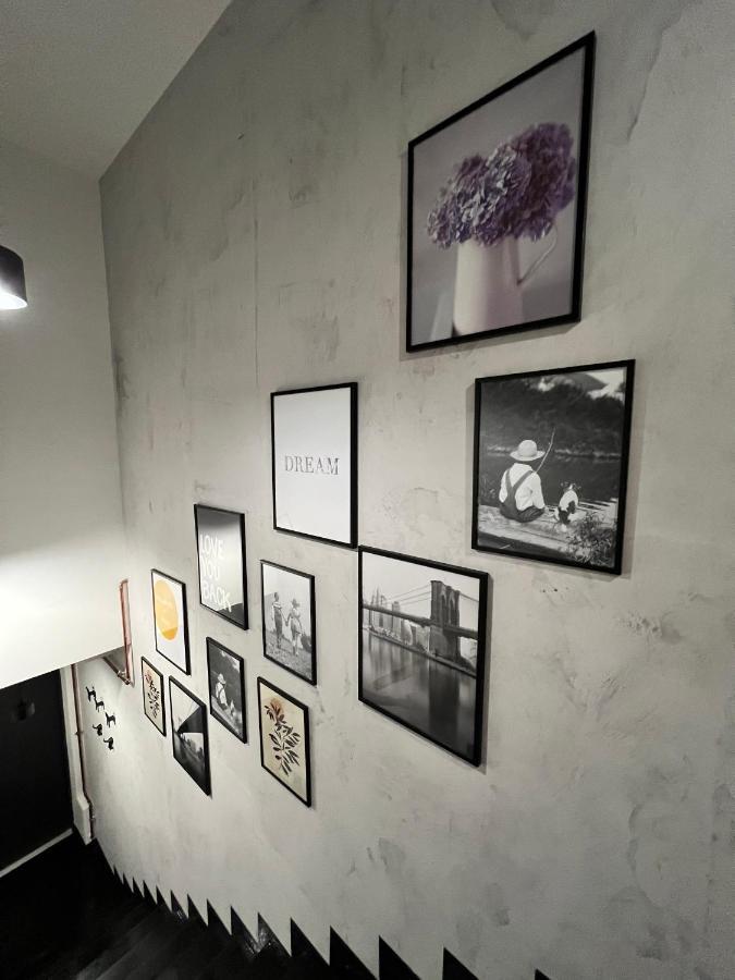 Silesia Apartments B129 Ustroń Zewnętrze zdjęcie