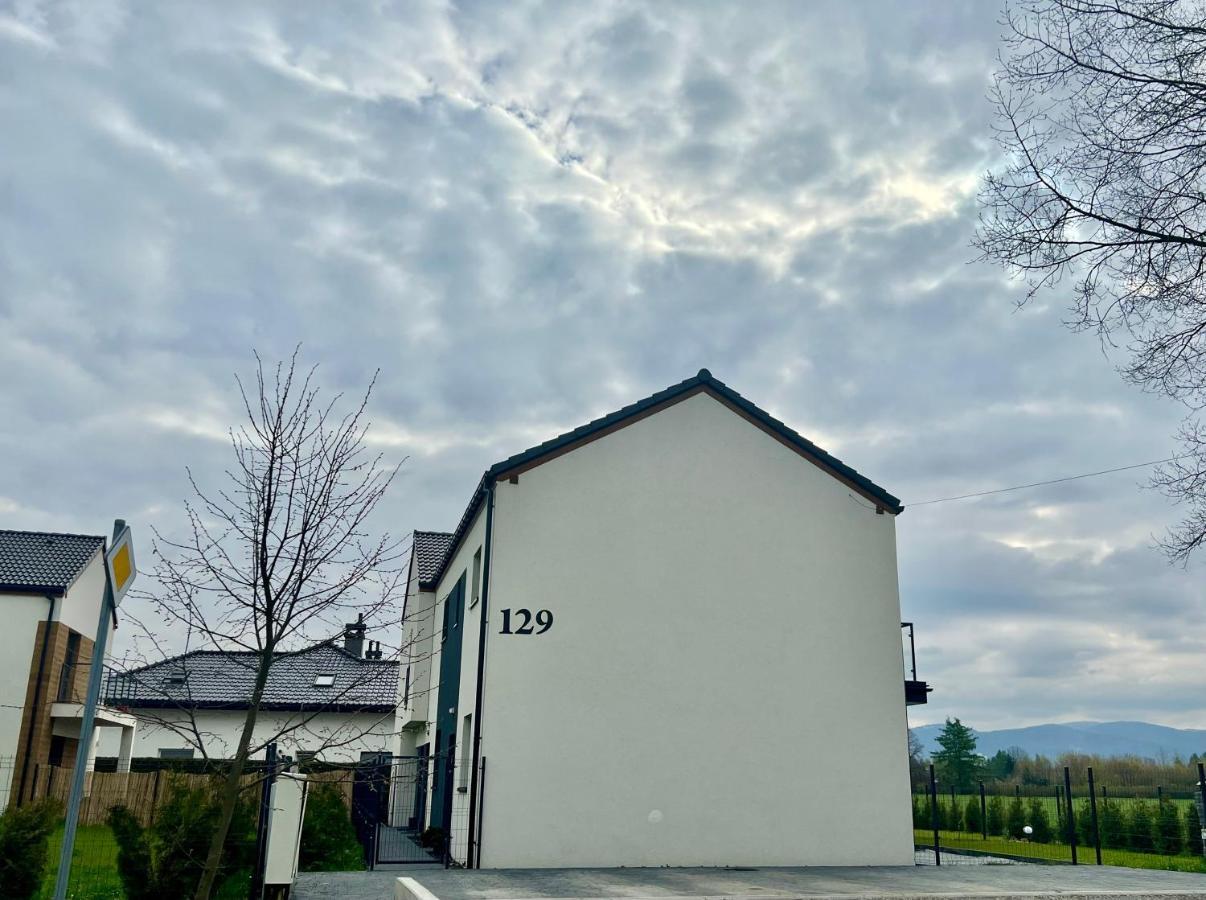 Silesia Apartments B129 Ustroń Zewnętrze zdjęcie