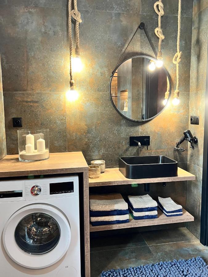 Silesia Apartments B129 Ustroń Zewnętrze zdjęcie