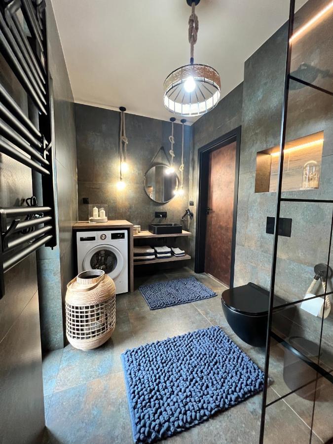 Silesia Apartments B129 Ustroń Zewnętrze zdjęcie