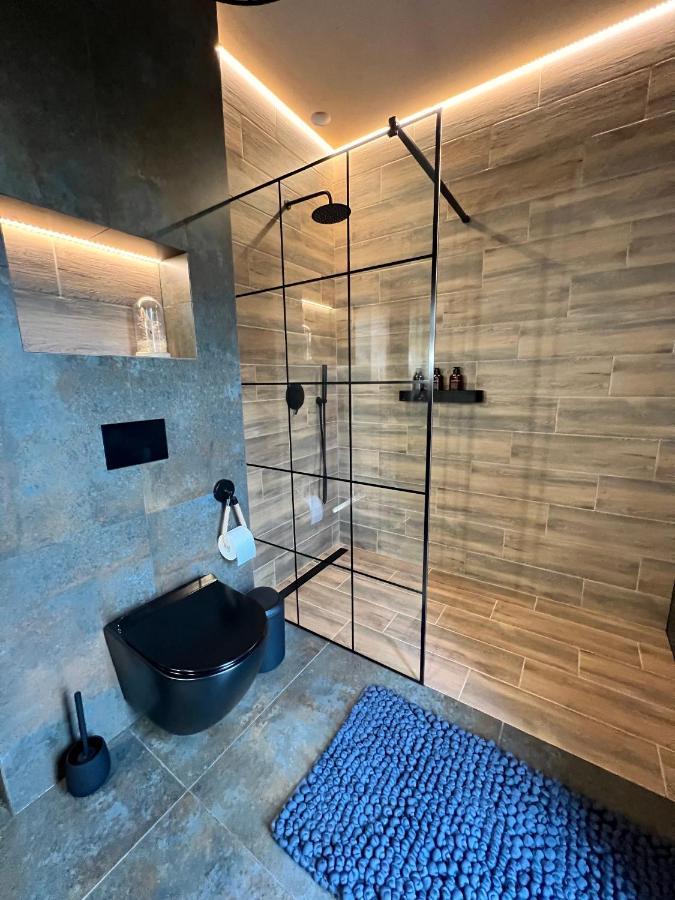Silesia Apartments B129 Ustroń Zewnętrze zdjęcie