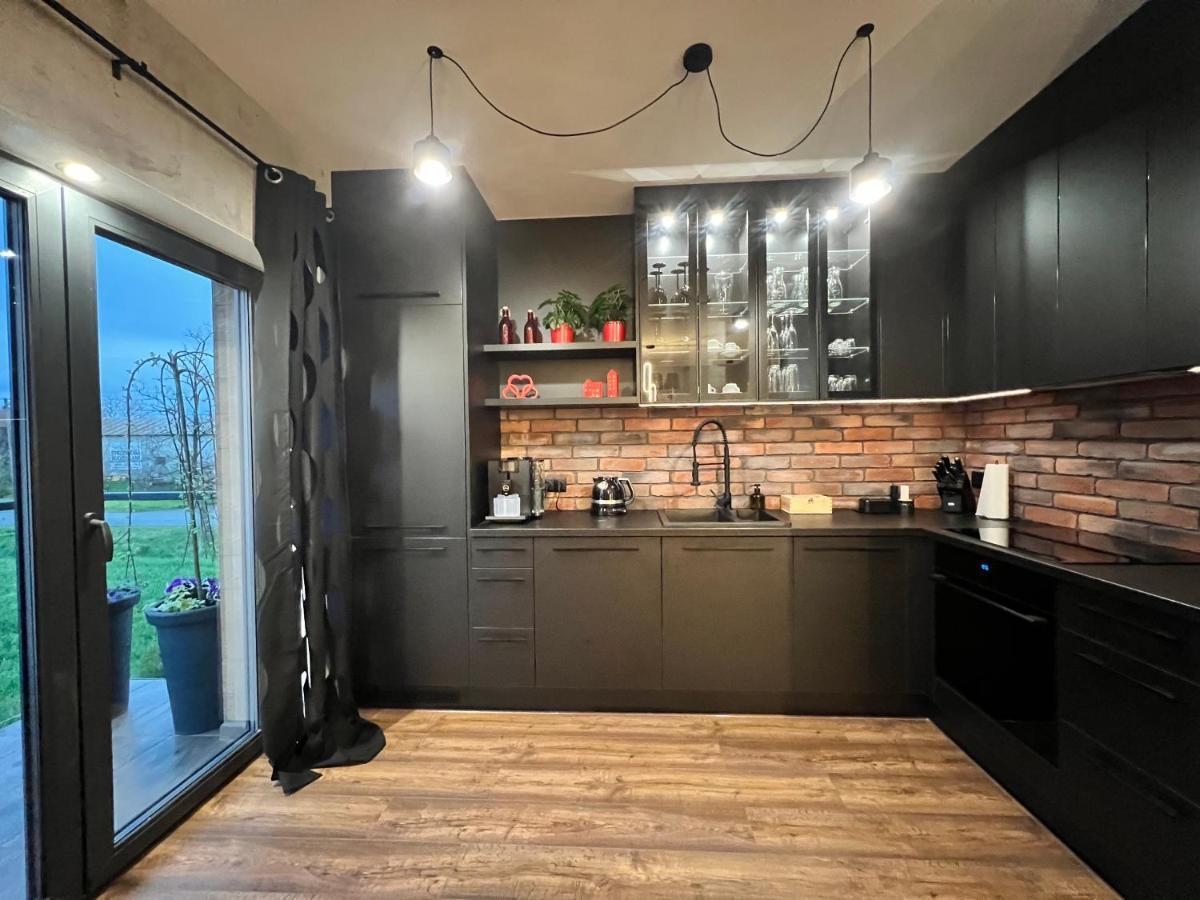 Silesia Apartments B129 Ustroń Zewnętrze zdjęcie