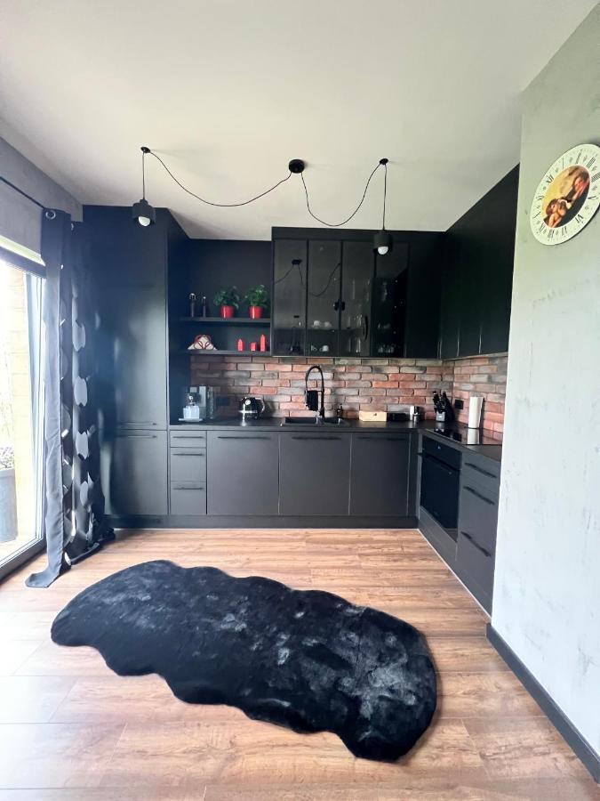 Silesia Apartments B129 Ustroń Zewnętrze zdjęcie