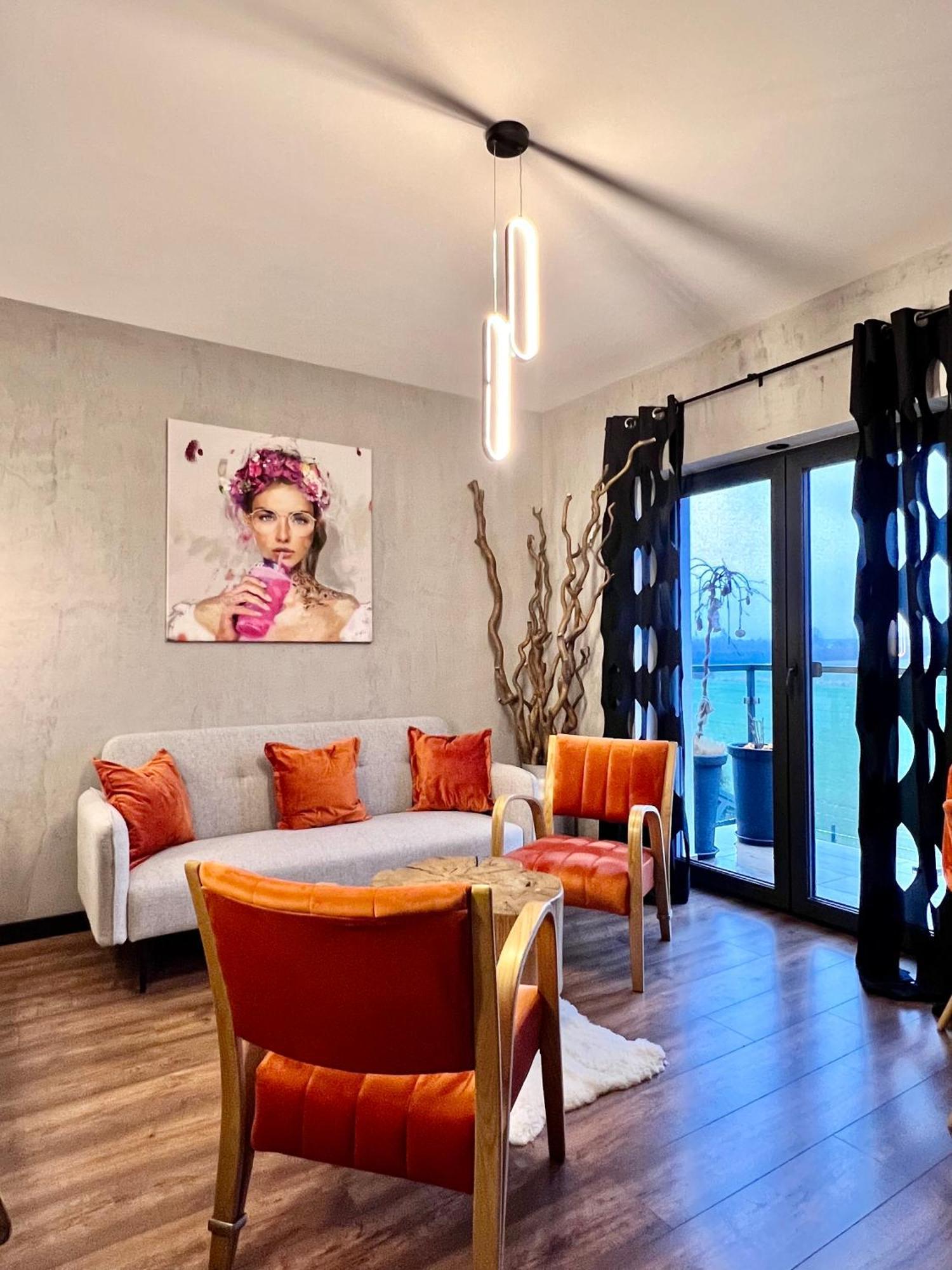 Silesia Apartments B129 Ustroń Zewnętrze zdjęcie