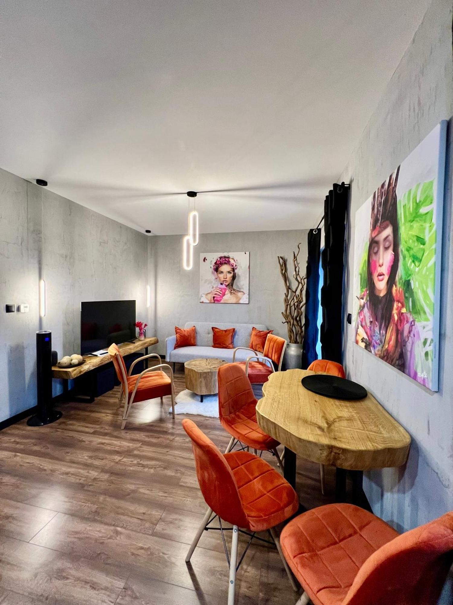 Silesia Apartments B129 Ustroń Zewnętrze zdjęcie