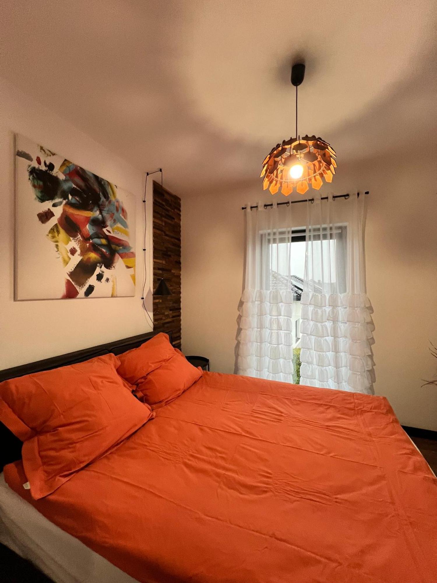 Silesia Apartments B129 Ustroń Zewnętrze zdjęcie