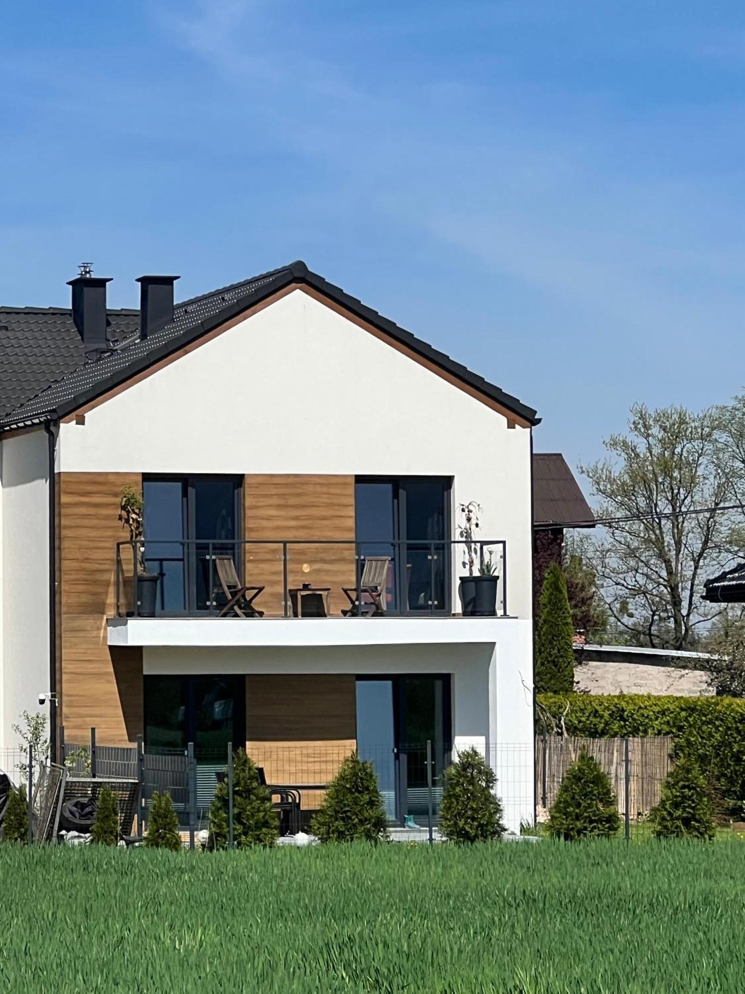 Silesia Apartments B129 Ustroń Zewnętrze zdjęcie